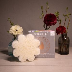 Spongelle